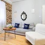 Niceapart Near Old Town Appartamento