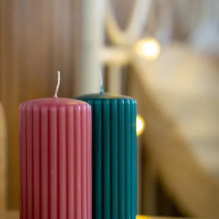 Niceapart Near Old Town アパート *