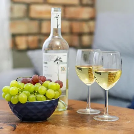 아파트 Niceapart Near Old Town 브로츠와프