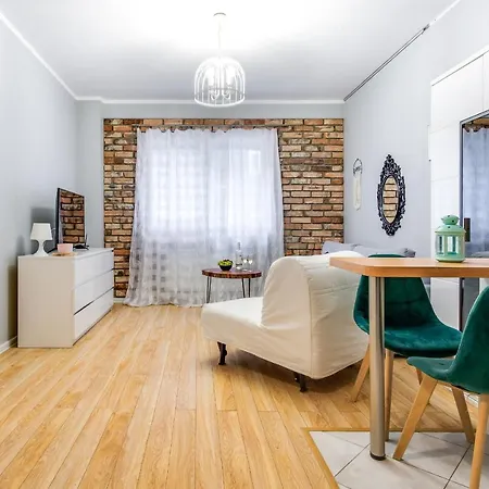 Niceapart Near Old Town アパート ヴロツワフ