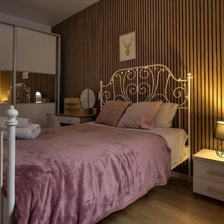 Niceapart Near Old Town