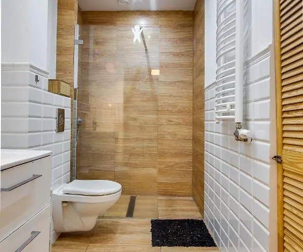 Niceapart Near Old Town Apartament Wrocław