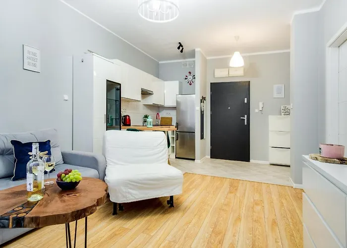 Niceapart Near Old Town * Wrocław