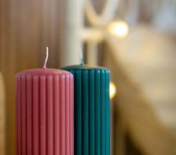 Niceapart Near Old Town Apartament *