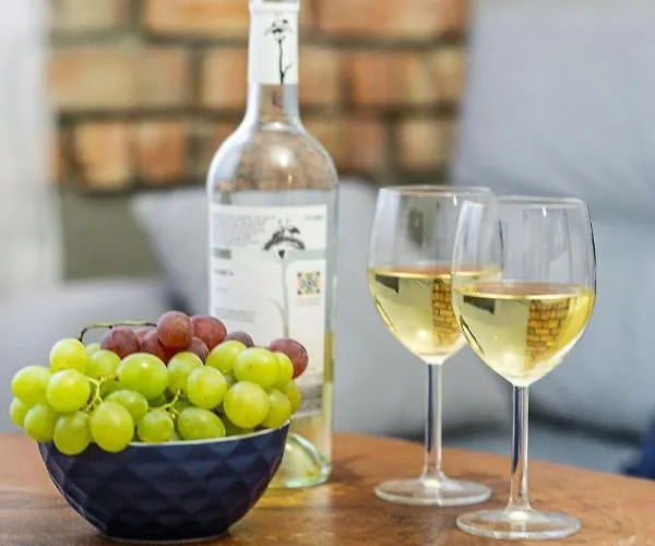 Apartament Niceapart Near Old Town Wrocław